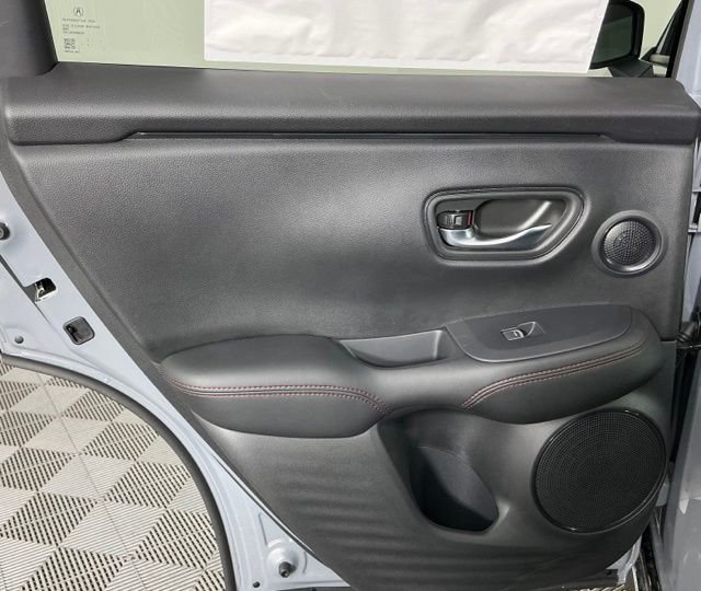 Certified Used 2026 Urban Gray Pearl Acura A-Spec Package image 17