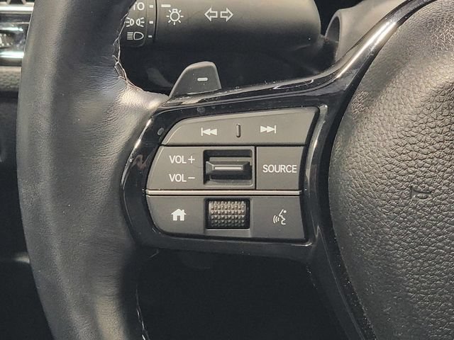 2024 Honda Civic Hatchback Sport - Photo 27