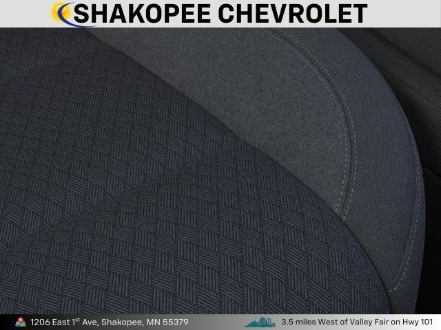 2026 Chevrolet Silverado 2500 HD LT - Photo 21