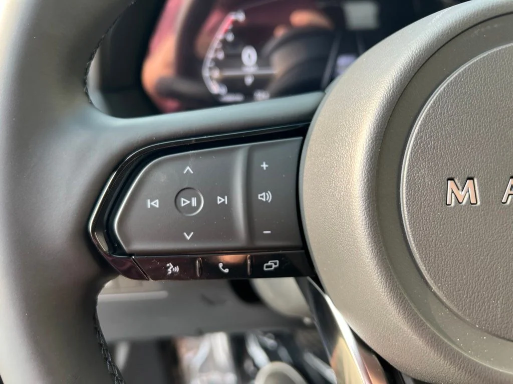 New 2026 Gray Mazda 2.5 S Preferred image 17