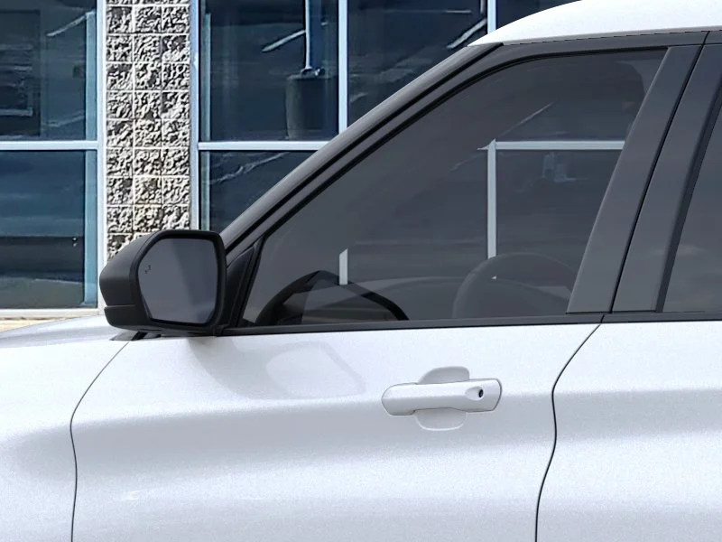 New 2026 Star White Metallic Tri-Coat Ford Active™ image 20