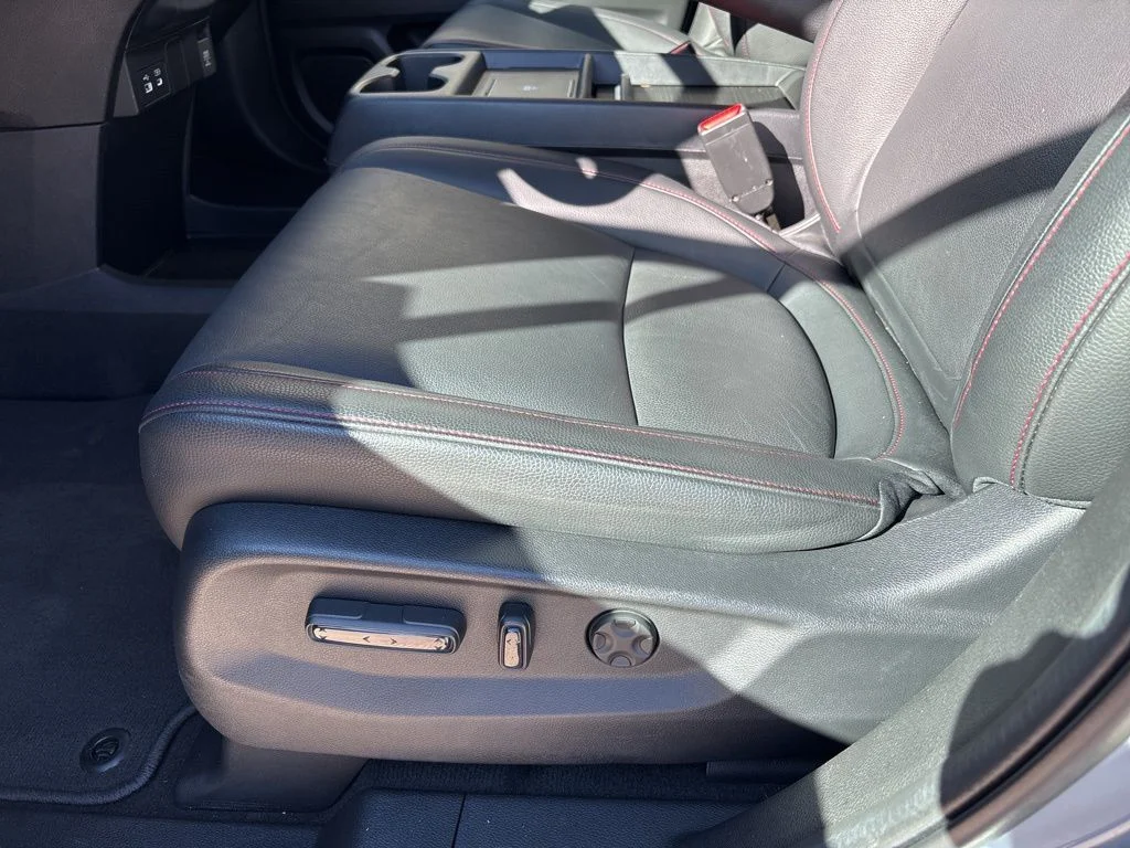 Used 2025 Gray Honda Sport-L image 10