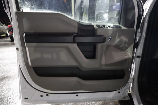 Used 2020 Oxford White Ford XL image 9