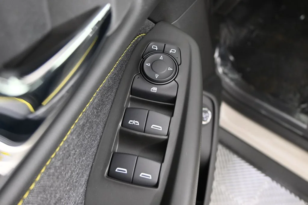 2026 Chevrolet Trailblazer Activ - Photo 19