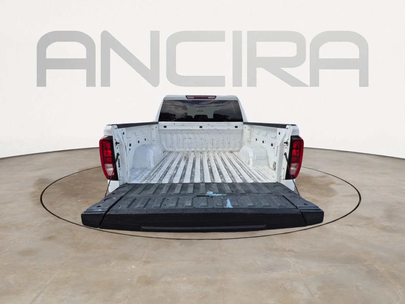 Used 2022 Summit White GMC Elevation image 12