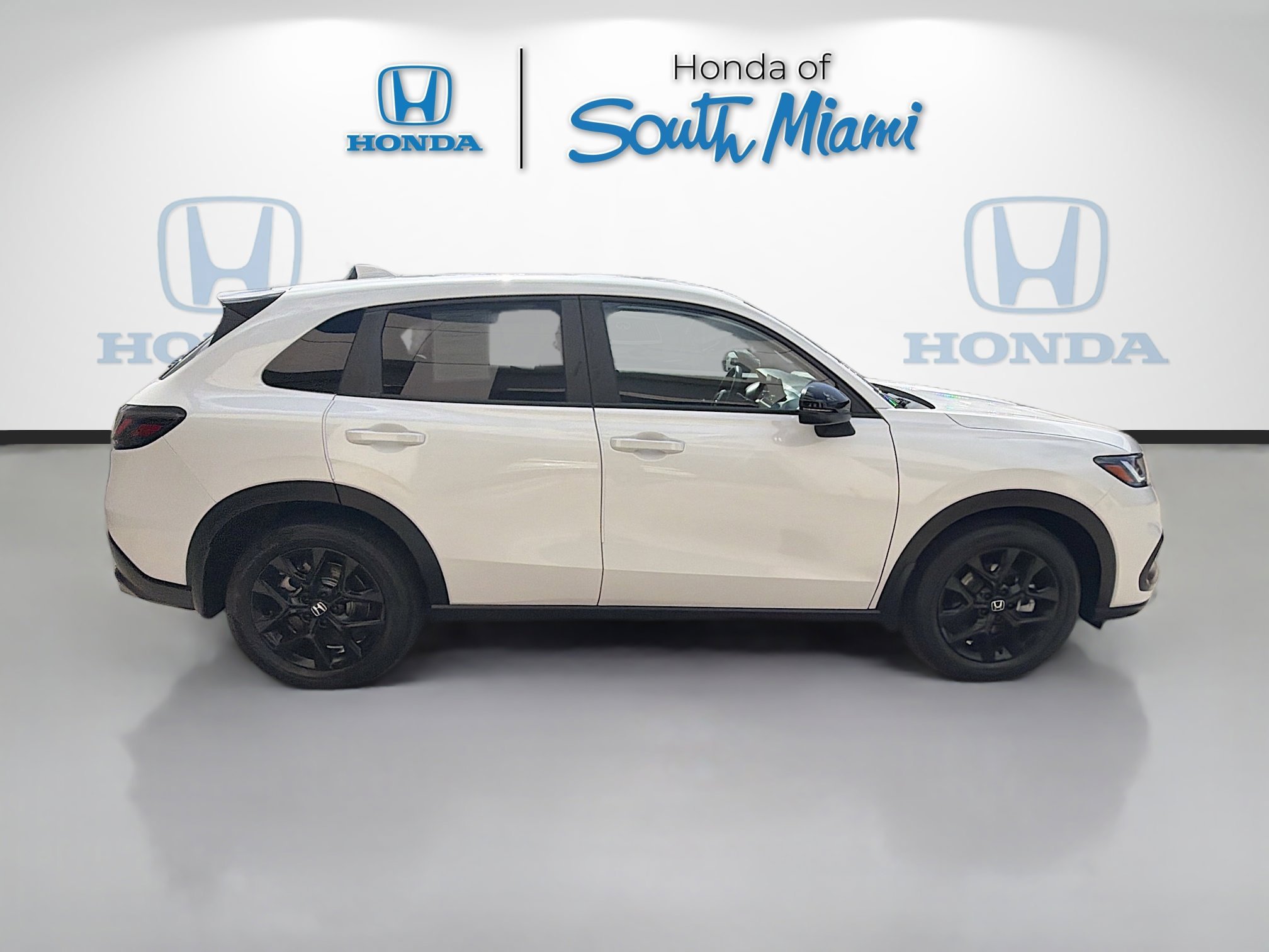 2023 Honda CR-V EX-L - Photo 8
