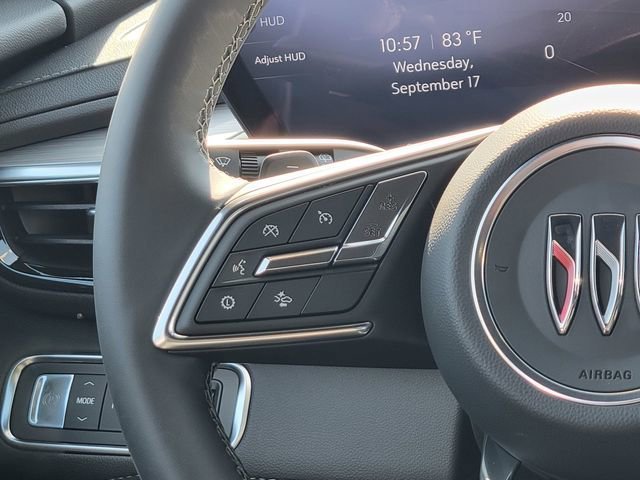 2026 Buick Enclave Preferred - Photo 29