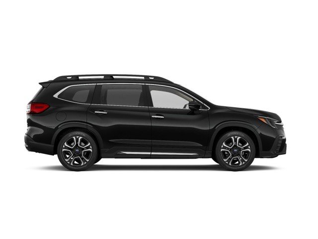 New 2027 CRYSTAL BLACK SILICA Subaru Touring image 7