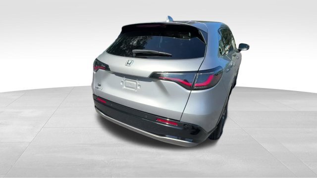 2025 Honda HR-V EX-L - Photo 41