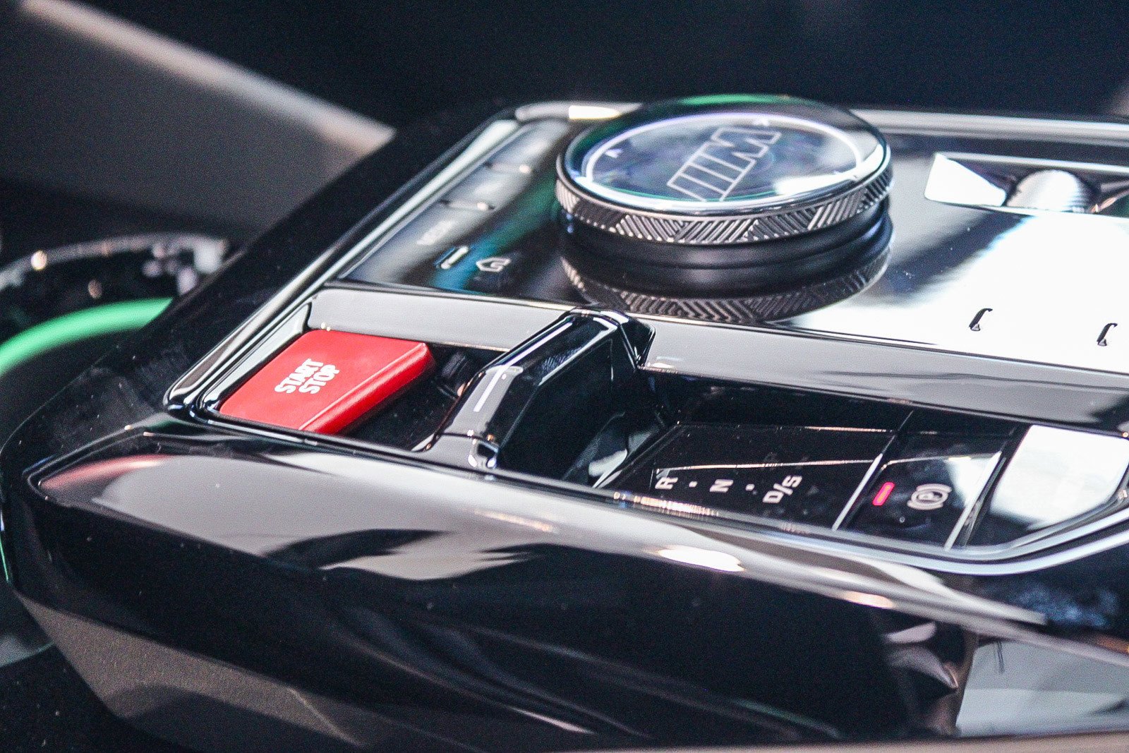 2026 BMW M5 M5 - Photo 22