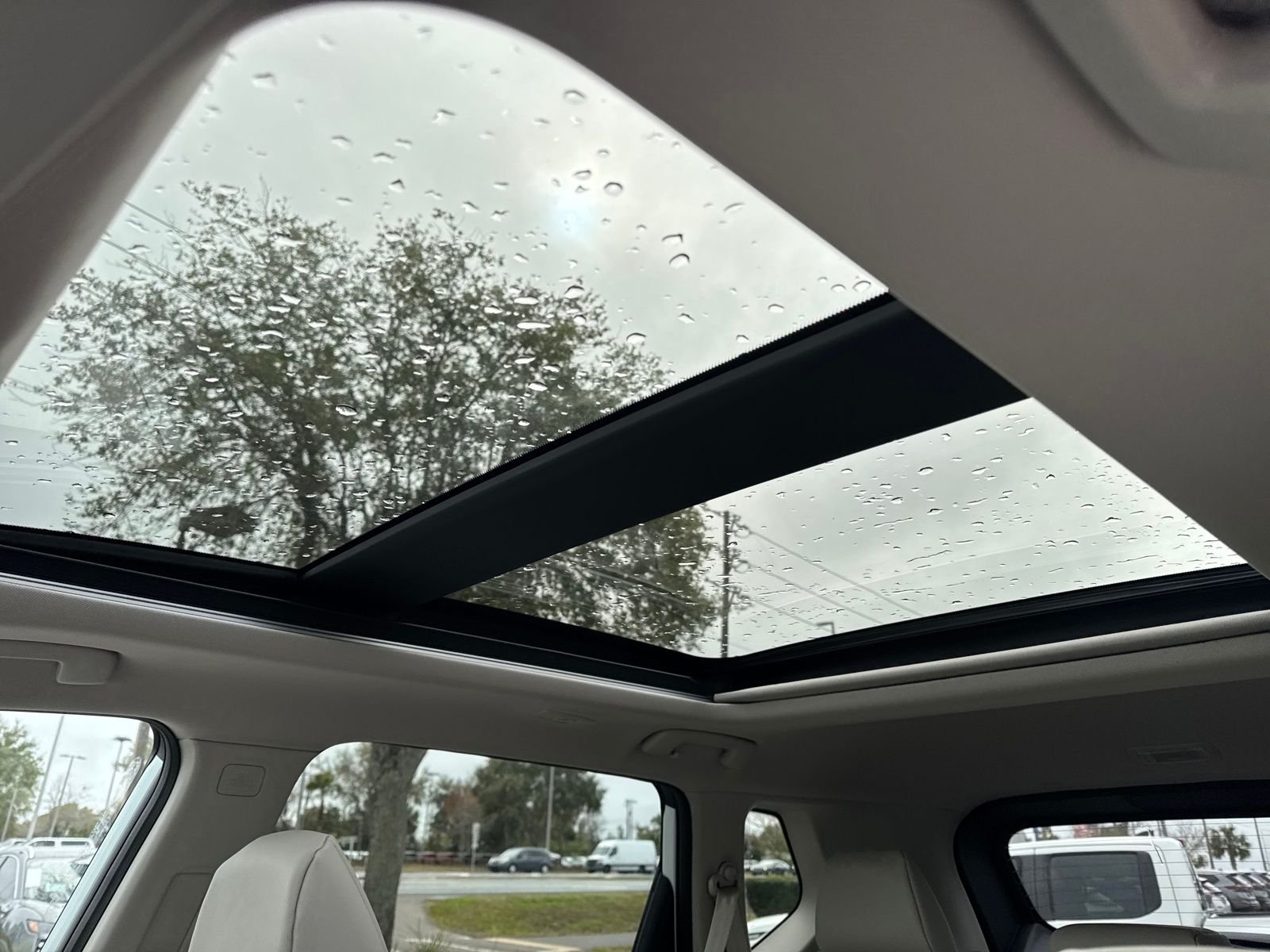 New 2026 Nissan Rogue Dark Armor 4D Sport Utility