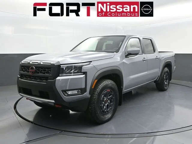 2026 Nissan Frontier PRO-X Crew Cab 4X2's photo