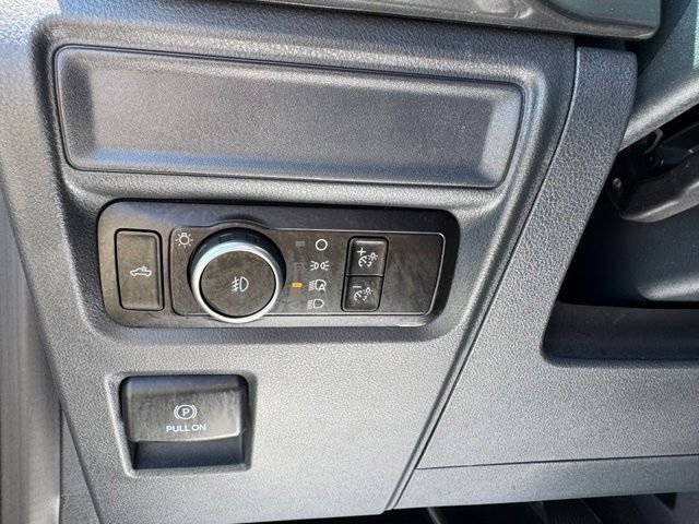 Used 2023 Red Ford XL image 29