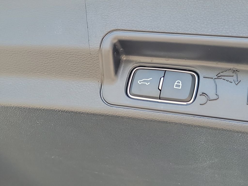 Certified Used 2025 Blue Ford Active image 9