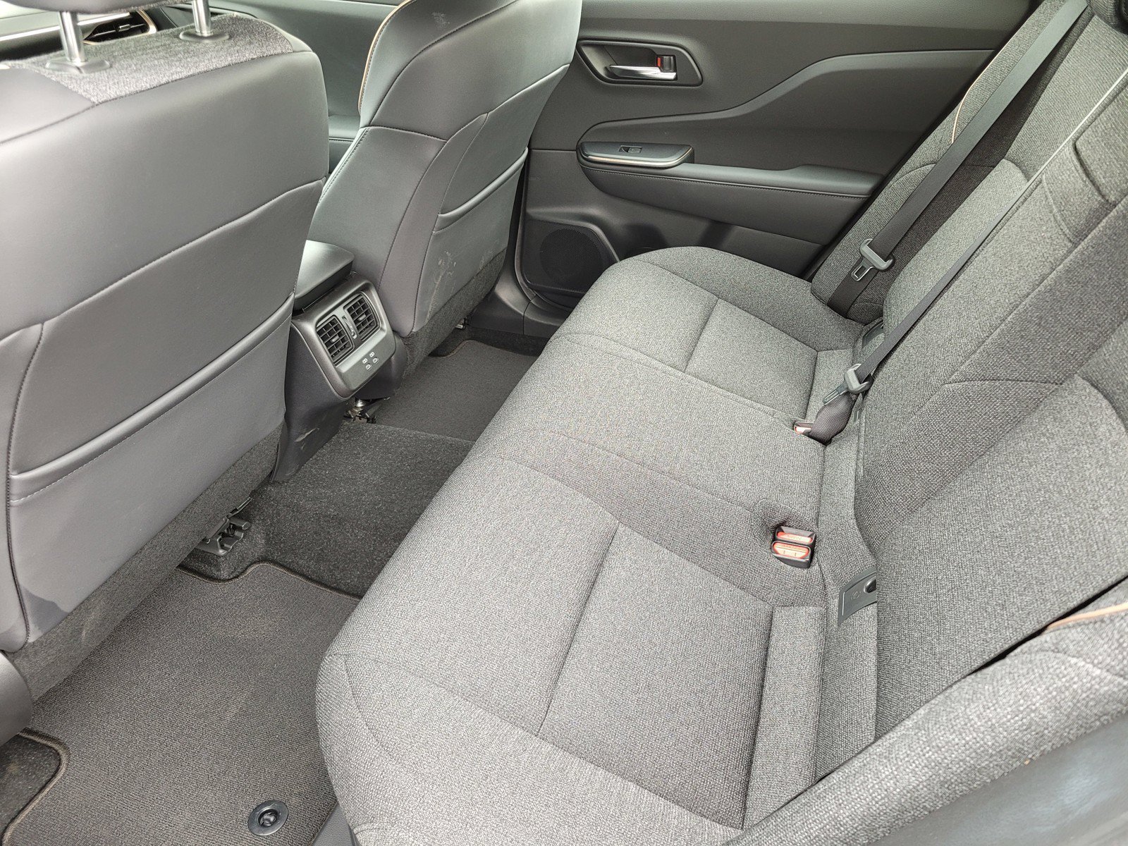 Used 2023 Gray Toyota  image 12