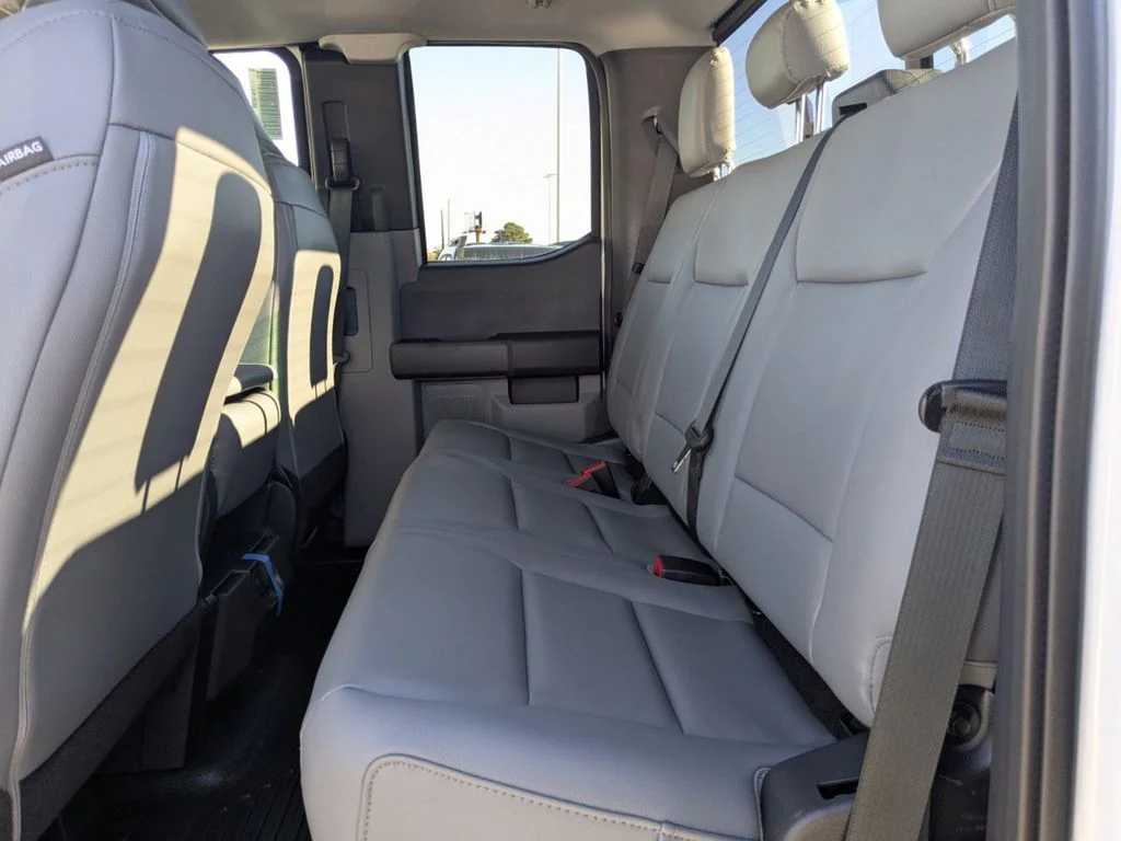 2026 Ford F-250 Super Duty XL - Photo 15