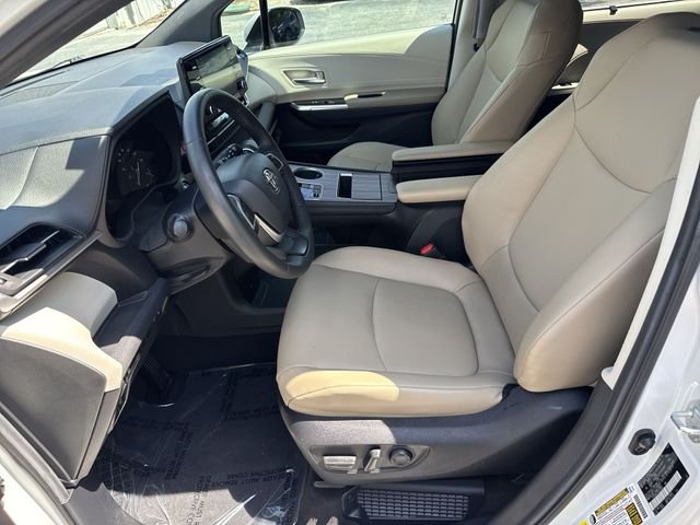 Used 2024 Beige Toyota XLE image 15