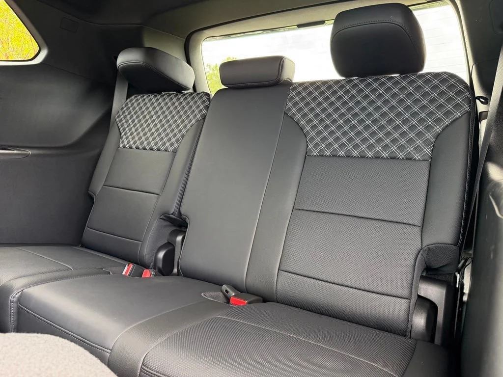 Used 2026 Ebony Twilight Metallic GMC Denali image 29