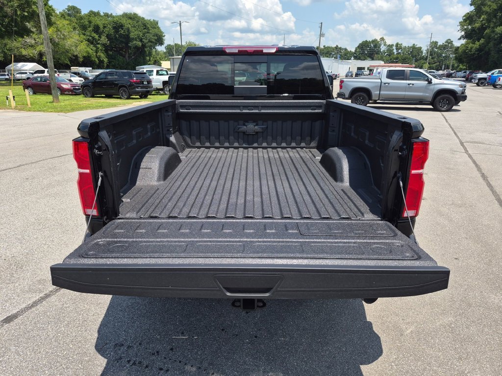 2026 Chevrolet Silverado 2500 HD LT - Photo 32