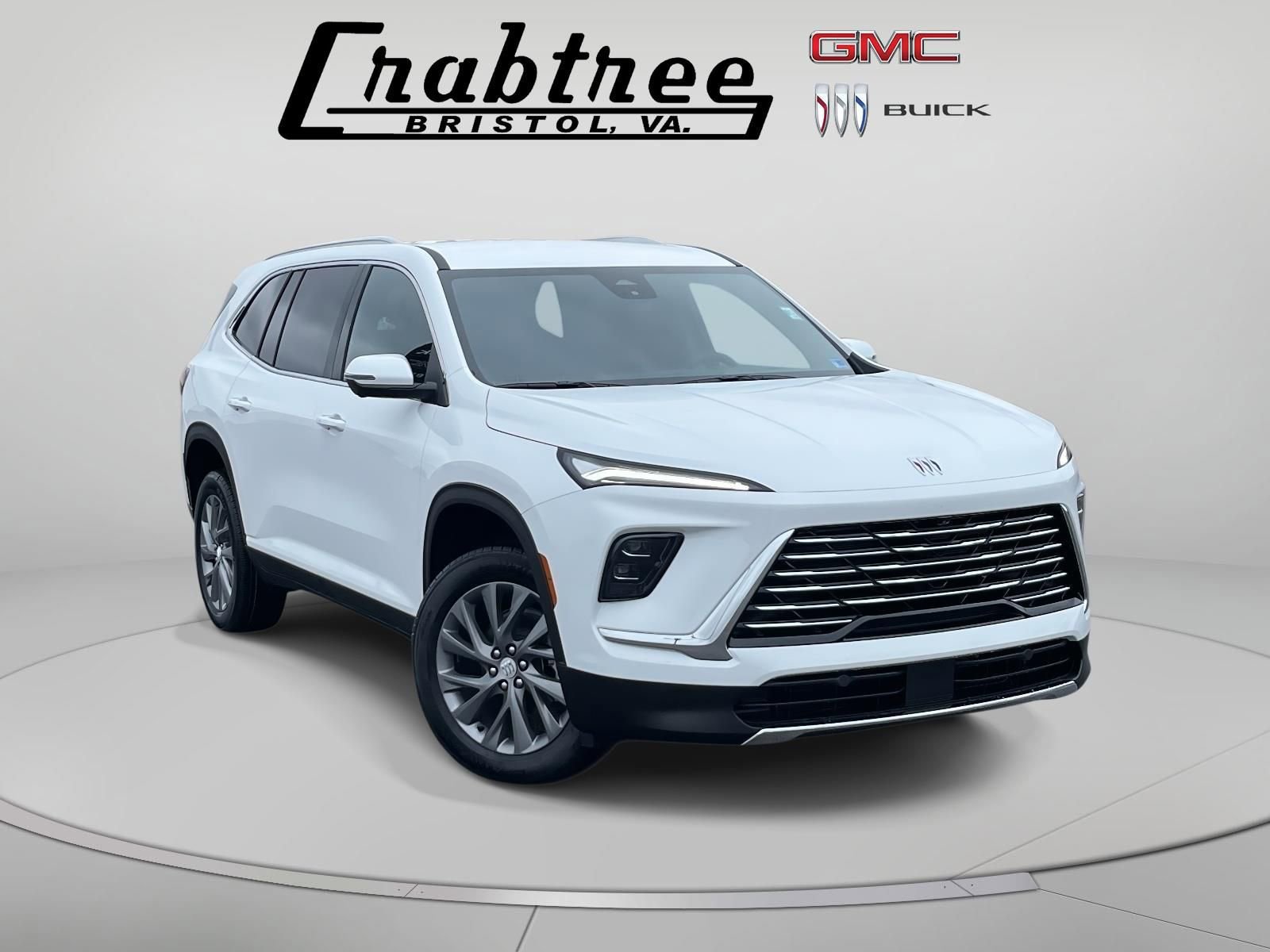 2026 Buick Enclave Preferred AWD's photo