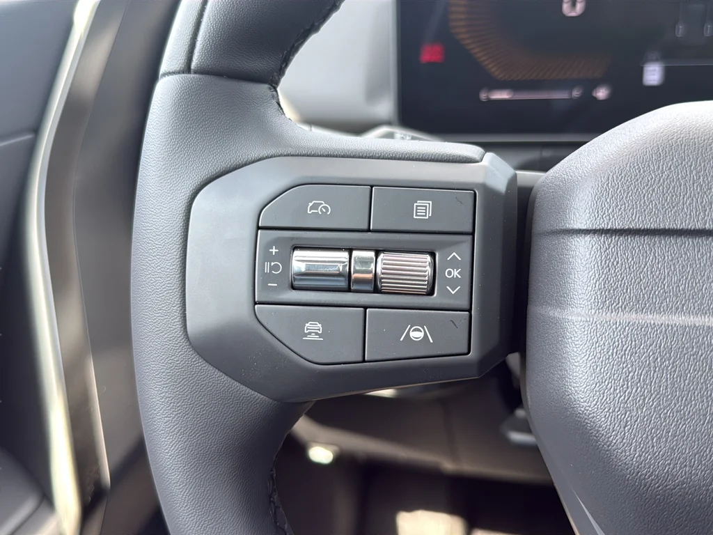 New 2027 Frost Blue Kia X-Line SX image 20