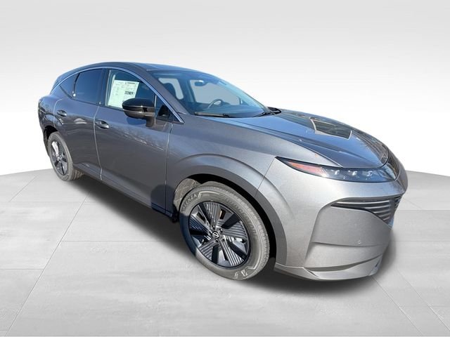 New 2026 Gray Nissan SL image 2