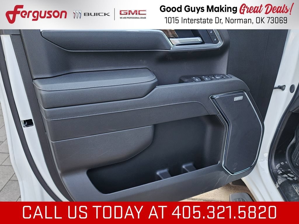 2026 GMC Sierra 1500 Elevation - Photo 14