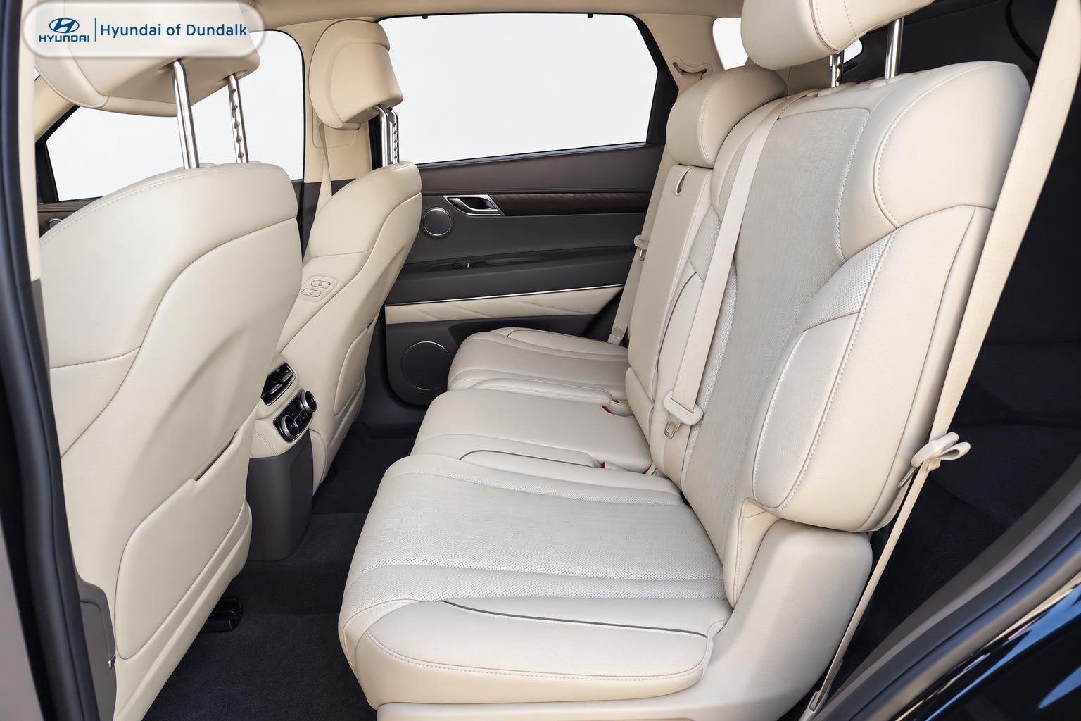 Used 2023 Black Genesis 3.5T image 9