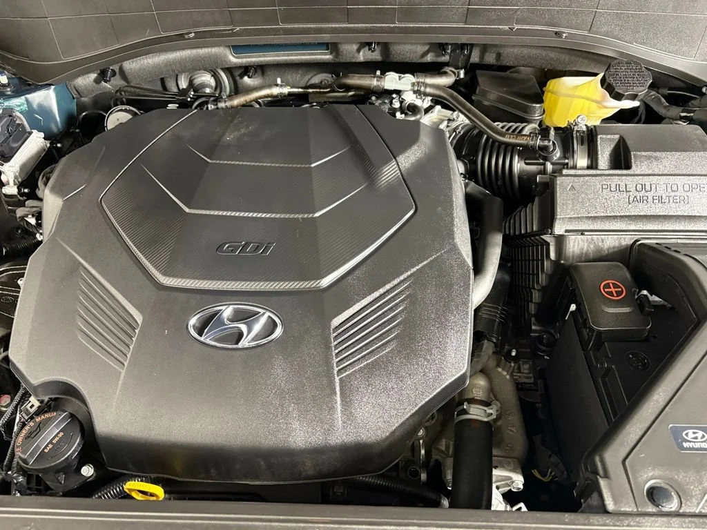 Used 2025  Hyundai Calligraphy image 42