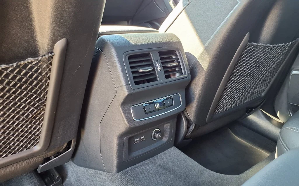 2025 Audi Q5 Premium - Photo 19