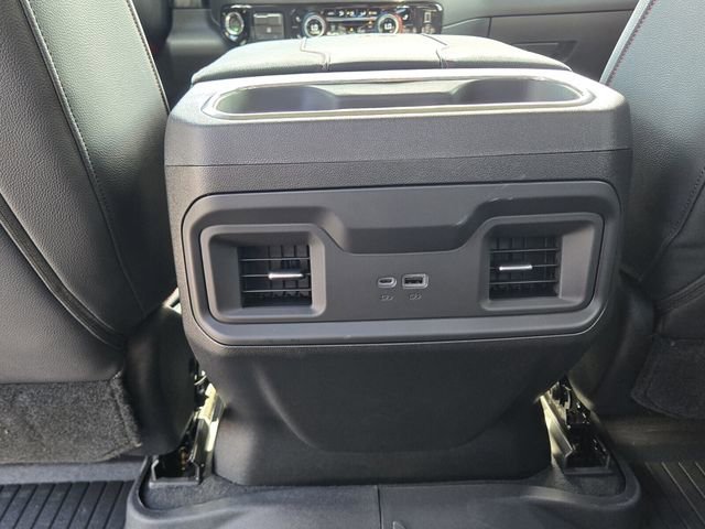 2026 Chevrolet Silverado 1500 RST - Photo 15