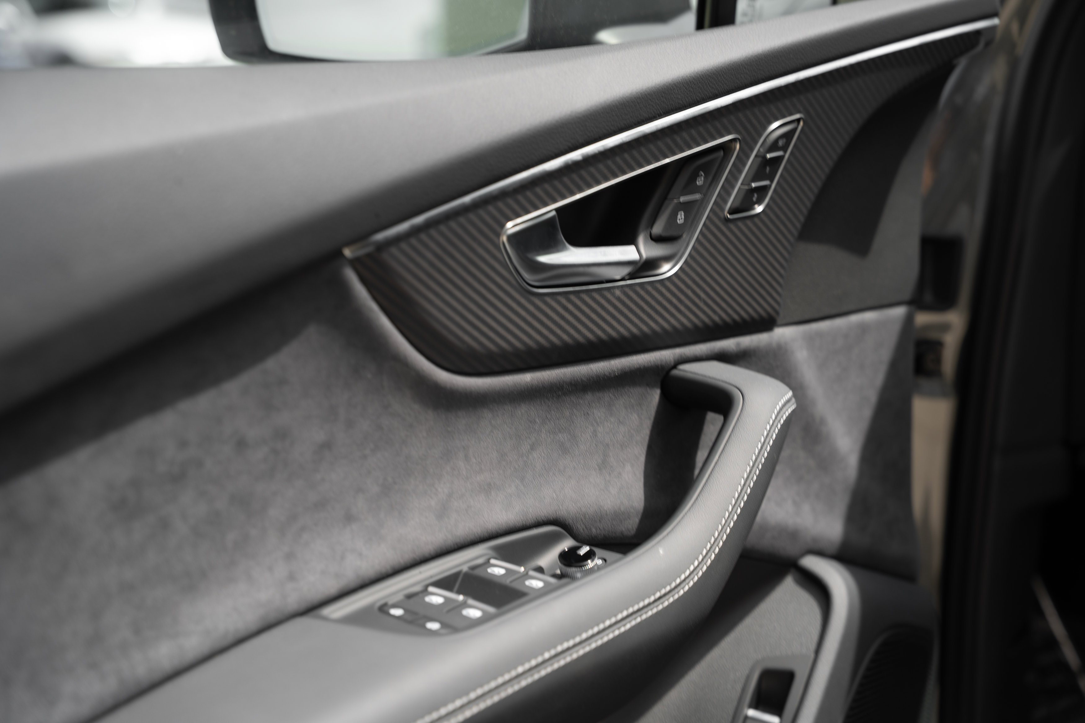 New 2026 Daytona Audi Premium Plus image 15