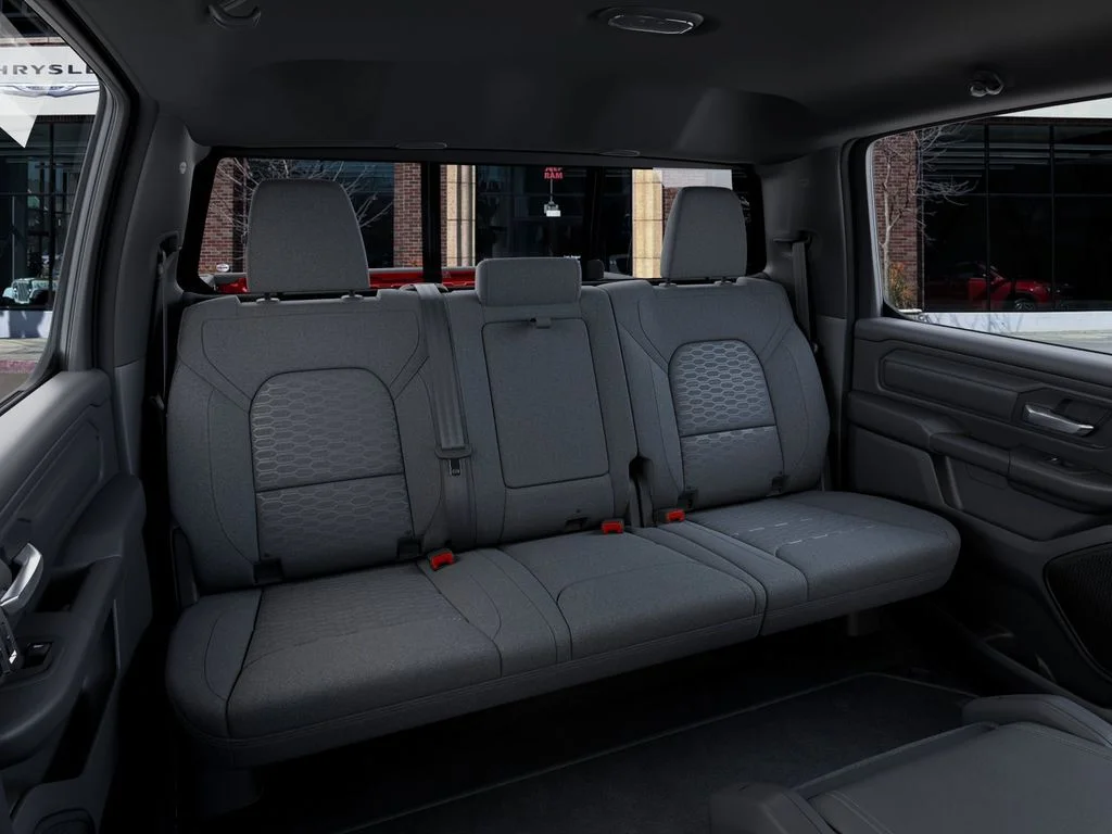 New 2026 Red Ram Express image 15