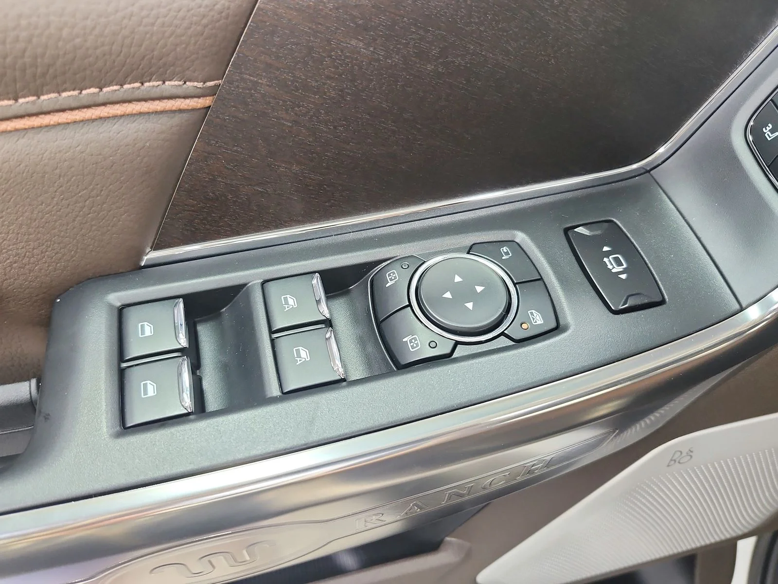 New 2026 White Ford King Ranch image 41