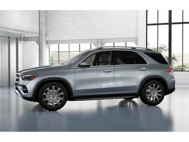 2026 Mercedes-Benz GLE GLE350 - Photo 35