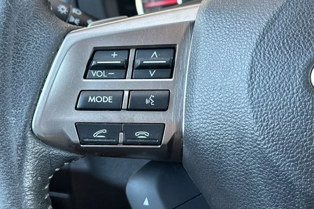 Used 2014 Ice Silver Metallic Subaru 2.0XT Premium image 25