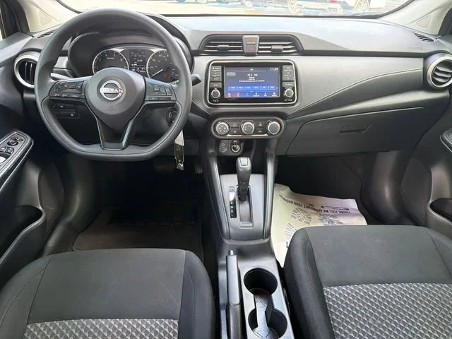 Used 2024 Black Nissan 1.6 S image 22