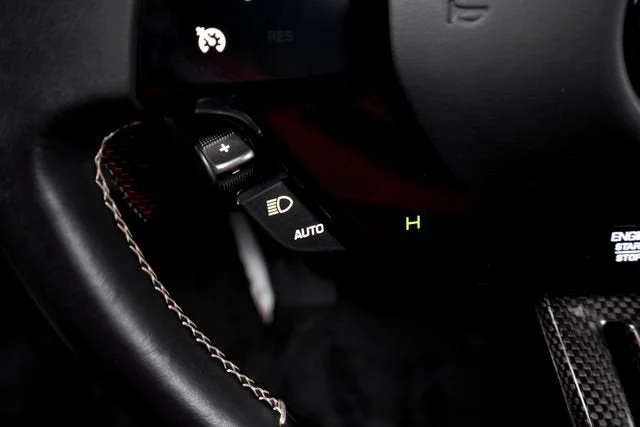 Certified Used 2024 Argento Nurburgring Ferrari  image 43
