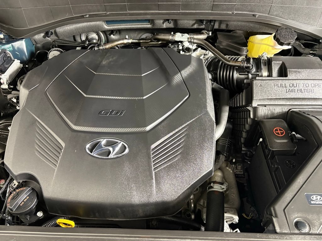 Used 2025  Hyundai Calligraphy image 42