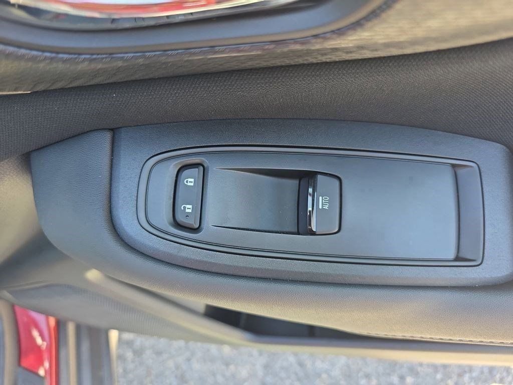 Used 2025 Red Subaru Premium image 31