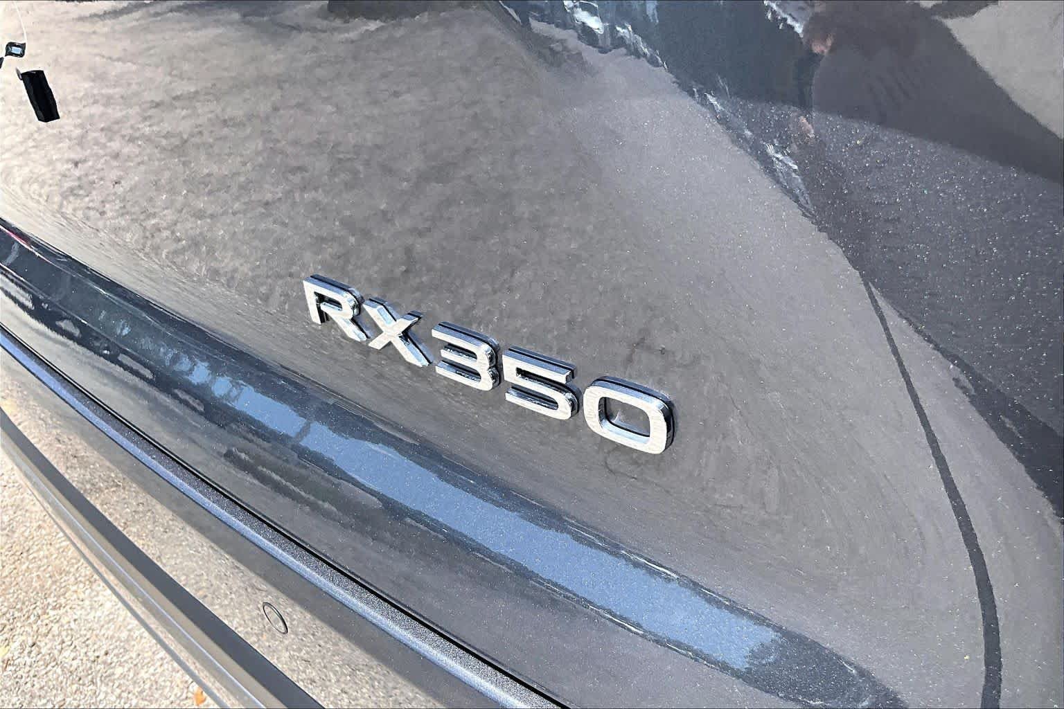 Certified Used 2026 Cloudburst Gray Lexus Premium+ image 10