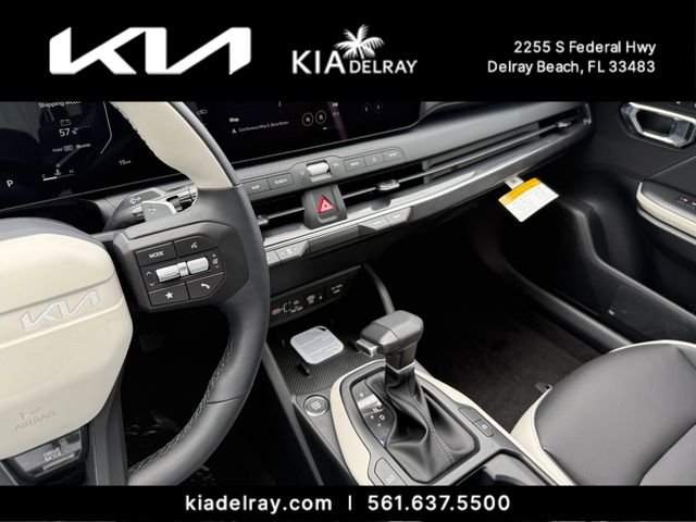 New 2026 Currant Red Kia GT-Line image 26