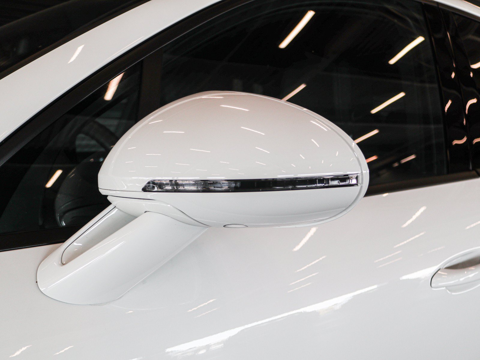 Certified Used 2026 White Porsche  image 29