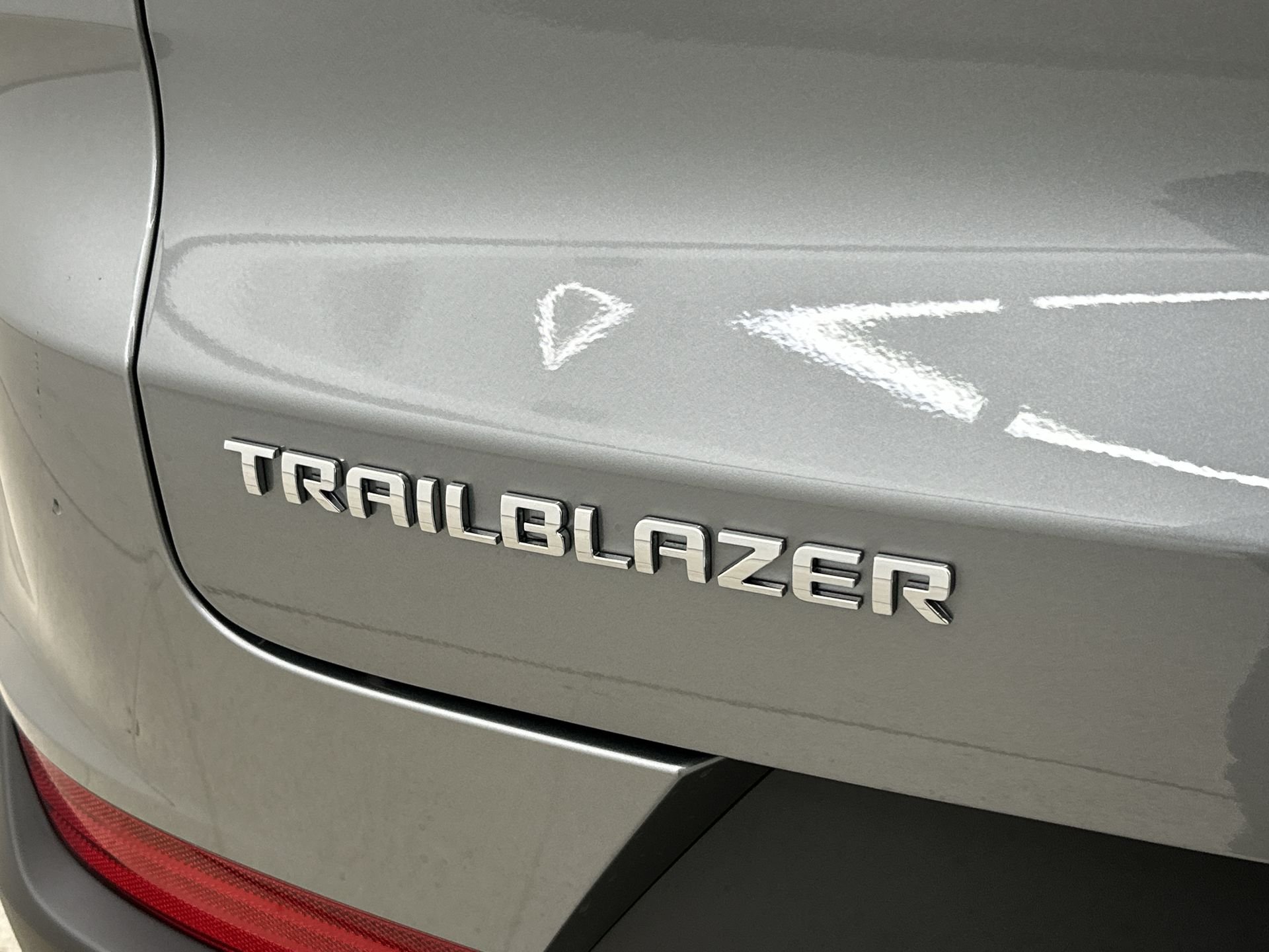 New 2026 Sterling Gray Metallic Chevrolet LT image 78