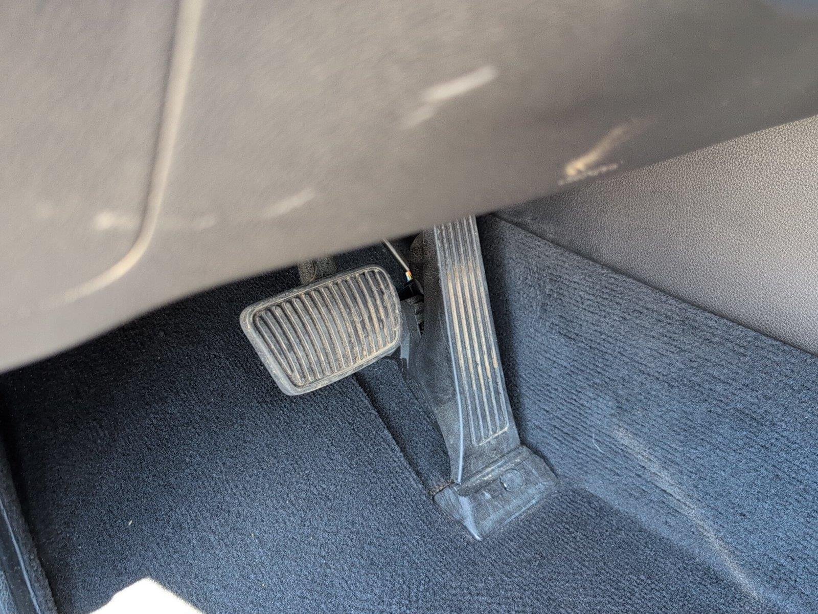 Used 2024 Ebony Black Kia GT image 18