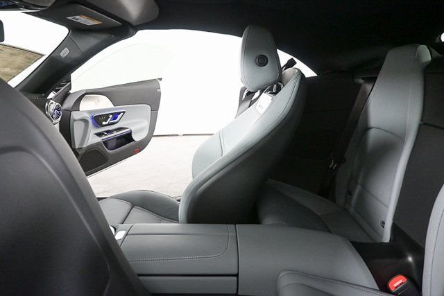 2025 Mercedes-Benz SL Mercedes-AMG - Photo 14