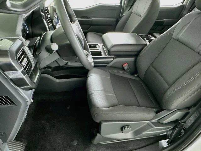 New 2026 Ford F-150 STX