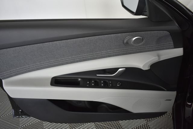 New 2026 Black Hyundai Limited image 25