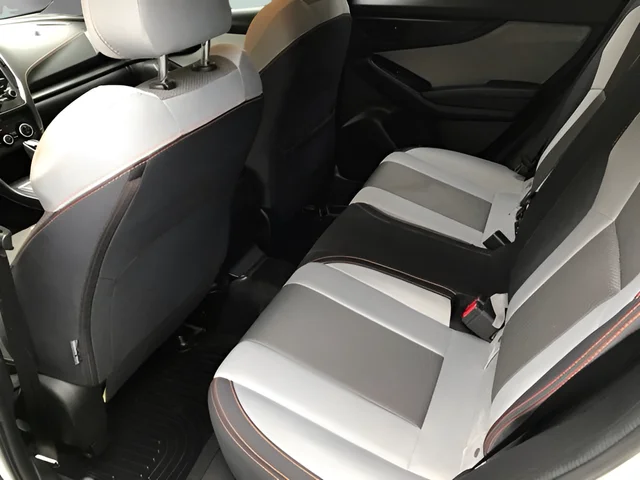 Used 2020 White Subaru Premium image 12