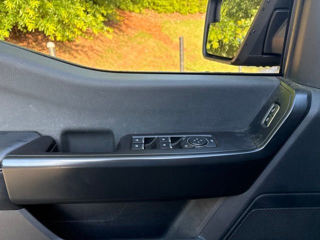 Used 2022 Gray Ford XL image 7